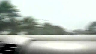 Wild Bareback Forest Sex with Cute Tight Pussy Moaning