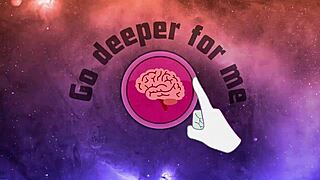 Brain Button Mesmerizes with Fierce Fingersnaps