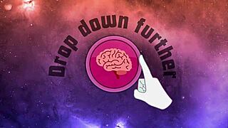 Brain Button Mesmerizes with Fierce Fingersnaps