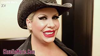 whoa big tit country slut takes that huge interracial anal pounding 🍑🔥