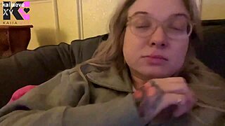 whoa check out this organic candid sneezing fit caught hidden on cam!