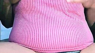 juicy hairy indian pussy n big boobs up close mmm 🍑💦