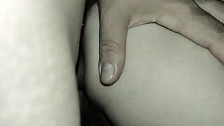 skinny mature wife anal closeup homemade pounding