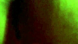 Thick Mexican Big Ass Bent Over Doggy Slam!