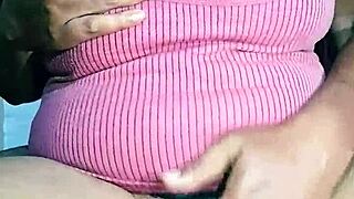 juicy hairy indian pussy n big boobs up close mmm 🍑💦