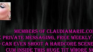 whoa big tit country slut takes that huge interracial anal pounding 🍑🔥