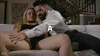 Lana Rhoades Abella Danger RILEY REID Mia Malkova TREATED like SLUTS in PORN MUSIC VIDEO