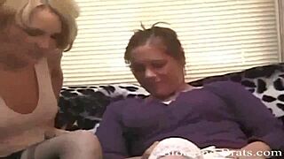 Why do you get so horny seeing me in pantyhose, mistress?