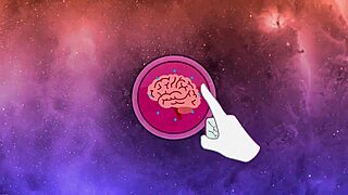 Brain Button Mesmerizes with Fierce Fingersnaps