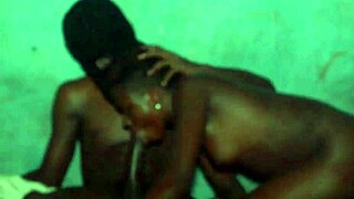 Petite Girlfriend Takes Monster Cock Over Boyfriend's