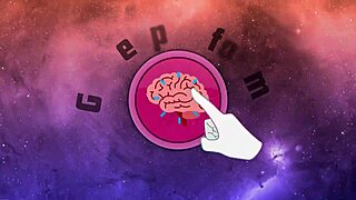 Brain Button Mesmerizes with Fierce Fingersnaps