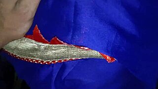 indian bhabhi dever roleplay dirty talk in sexy dress for daddy