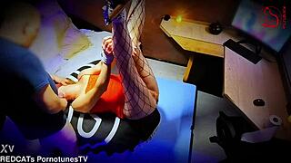 Hey tied wife gets creampied over and over by stranger till pregnant