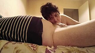 marie esclave quartus, suck my cock and swallow cum slave!