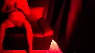 Squirt Delicioso Explodes in Puebla's Nightclub Swingin' Cabins!