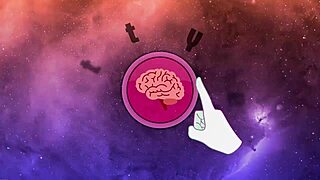 Brain Button Mesmerizes with Fierce Fingersnaps