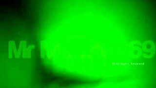 Thick Mexican Big Ass Bent Over Doggy Slam!