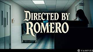 does lesbian vampire blake blossom's fingers make rissa may drip wet?