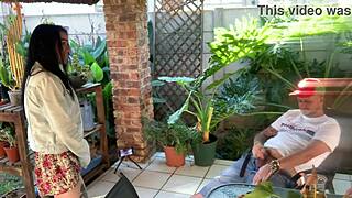 me and stepsis mutual masturbation outdoors liftin skirts for close up pussy play