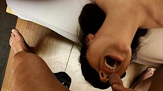german teen sluts gulp mouthfuls of piss in hot amateur compilation