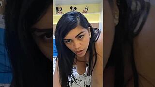 Guided Jerk-Off Big Ass Brunette Makes You Cum Instantly!