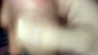 CHUBBY WIFE BENT OVER FOR STRANGER'S DOGGY WHILE HUBBY WATCHES CHEATING SLUT