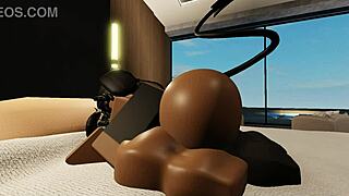 incubus breeds succubus shemale in hot session 🔥💦