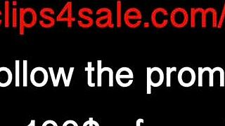 Blackmailed Italian Secretary Mistress Dominates Boss In Office Bdsm Roleplay