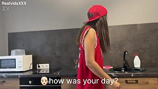 Hey honey lose that tight ass to my tongue I'll lick and fuck it deep till you relax completely