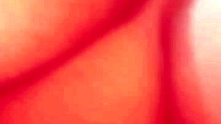 chubby indian babe gets her wet mouth fucked deep pov style