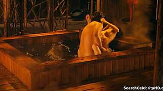 Sex And Zen 2011 Explores Celebrity Nude Scenes With Milf Boobs