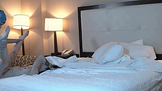 Jake Grand Missionary Pounds Tattooed Petite Beauty Gracie Lou