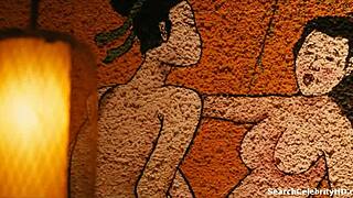 Sex And Zen 2011 Explores Celebrity Nude Scenes With Milf Boobs