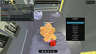 noob wanted rough blowjob code but regrets the sloppy mess 😩💦