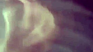 CHUBBY WIFE BENT OVER FOR STRANGER'S DOGGY WHILE HUBBY WATCHES CHEATING SLUT