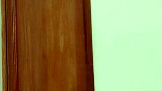 argentine big ass teen seduces boss while stepson spies and fucks her raw!