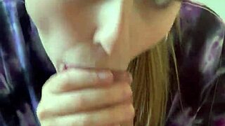 whoa, laney grey masters brad newmans huge cock sucking! 😲🍆