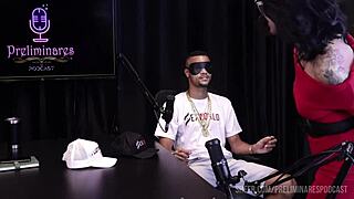 melhores momentos: lutero e tequeleiras malucas GO WILD no preliminares podcast com bia hot - parte 2