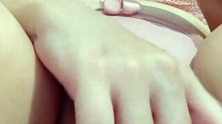 brazilian milf fingers wet pussy and big ass for cam every tease