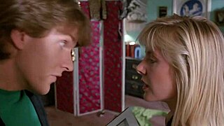 HOPE MARIE CARLTON'S LINGERIE TEASE IN COLLEGE!