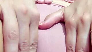 brazilian milf fingers wet pussy and big ass for cam every tease