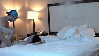 Jake Grand Missionary Pounds Tattooed Petite Beauty Gracie Lou