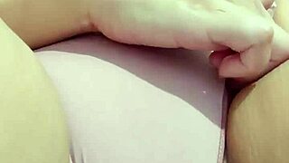 brazilian milf fingers wet pussy and big ass for cam every tease