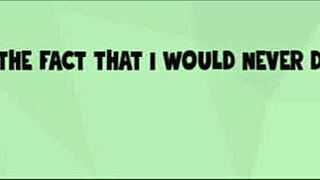 she gives him a teasing handjob with those big tits until monster cock explodes.