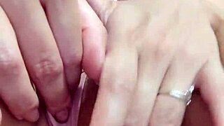 brazilian milf fingers wet pussy and big ass for cam every tease