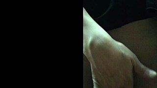 wanna feel my wet latina pussy with just a quick touch?