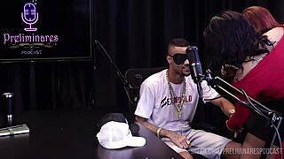 melhores momentos: lutero e tequeleiras malucas GO WILD no preliminares podcast com bia hot - parte 2