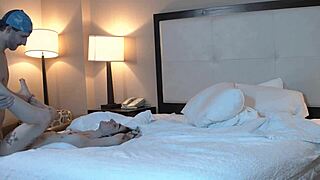 Jake Grand Missionary Pounds Tattooed Petite Beauty Gracie Lou