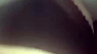 CHUBBY WIFE BENT OVER FOR STRANGER'S DOGGY WHILE HUBBY WATCHES CHEATING SLUT