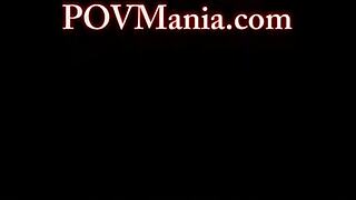 Hey, shelby paris milks your cock in a wild blowbang and takes that creampie 😈